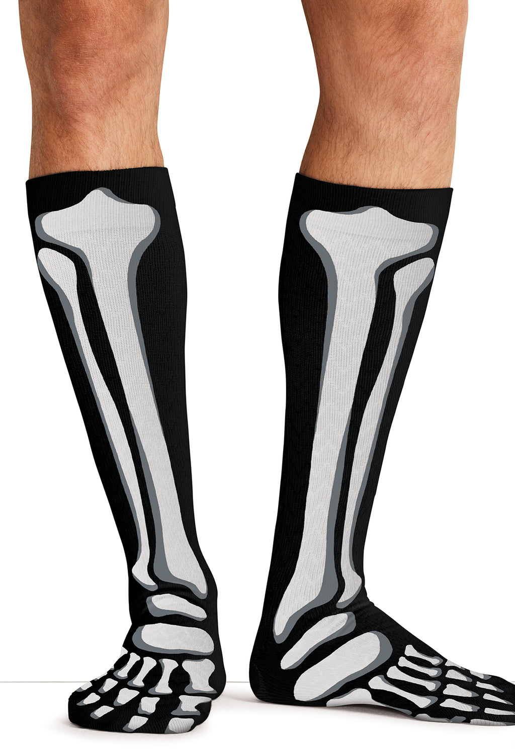 Men's 10-15mmHg Compression Socks