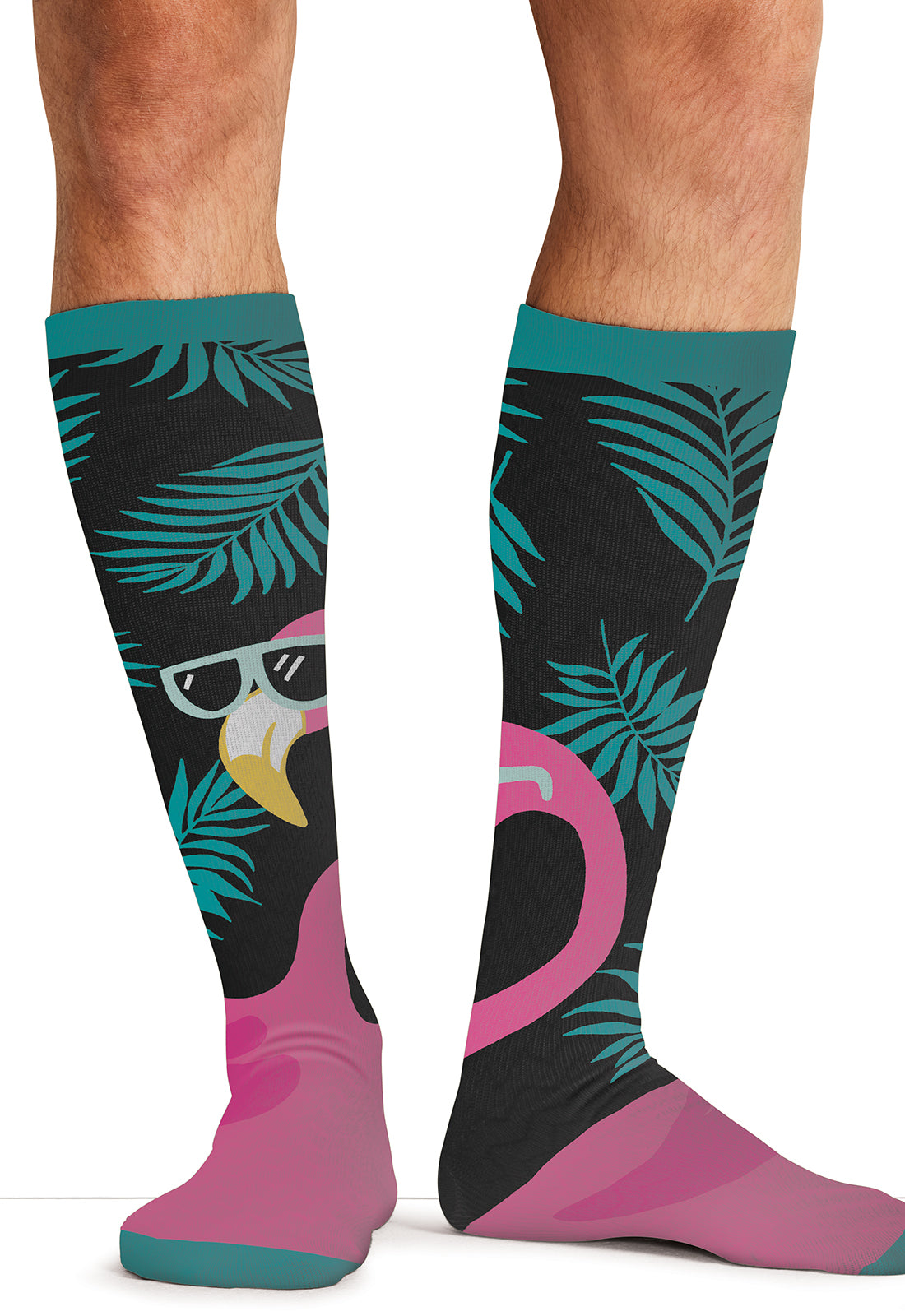 Men's 10-15mmHg Compression Socks