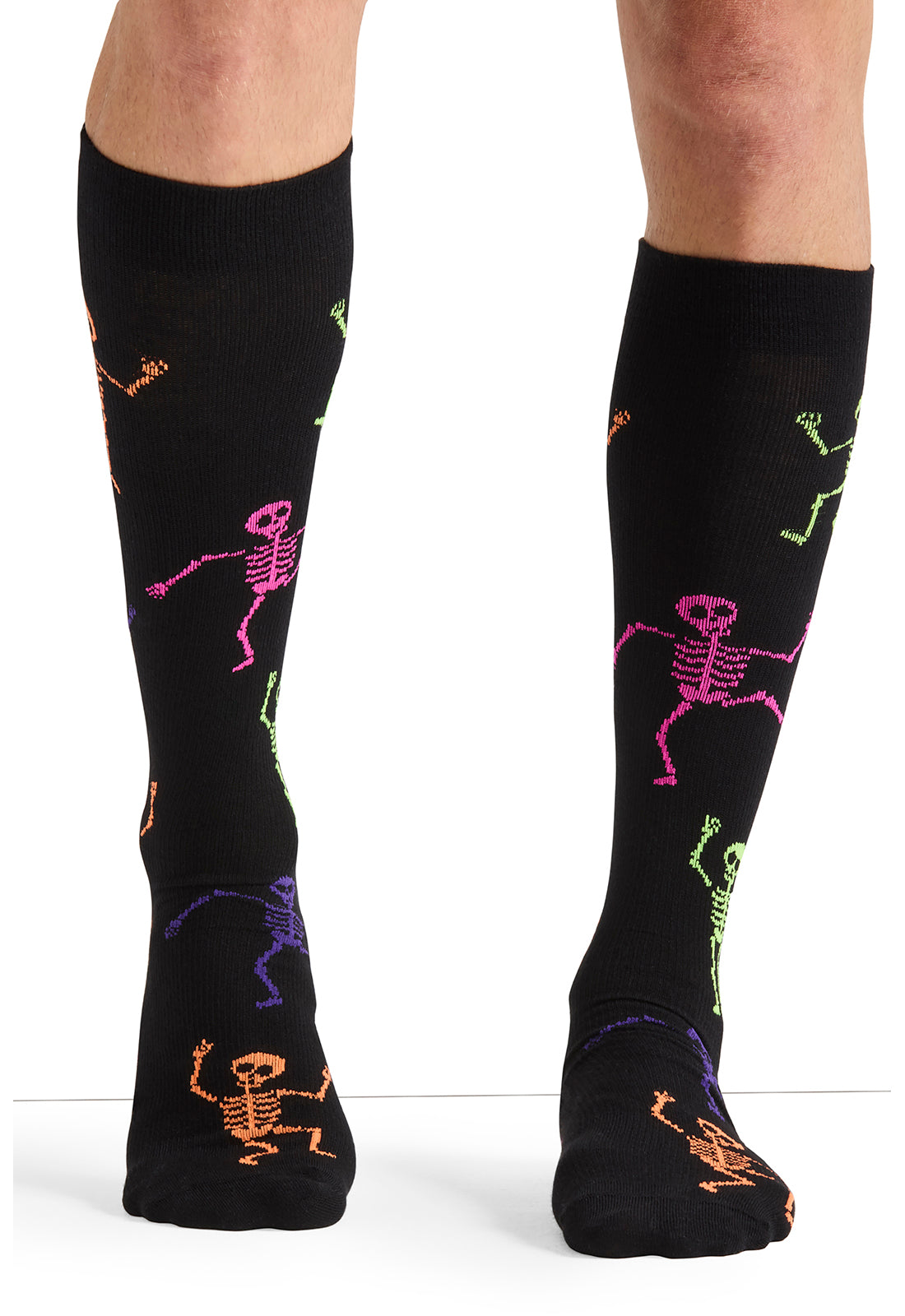 Men's 10-15mmHg Compression Socks