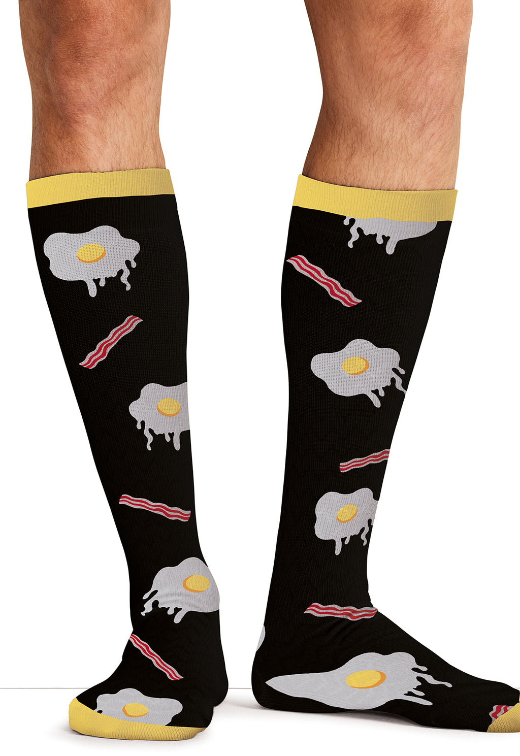 Men's 10-15mmHg Compression Socks