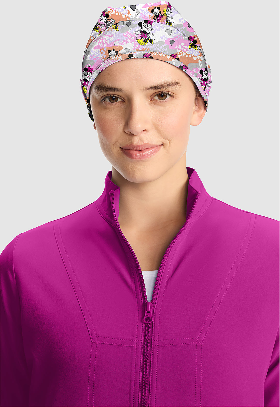 Unisex Scrubs Hat  TF513