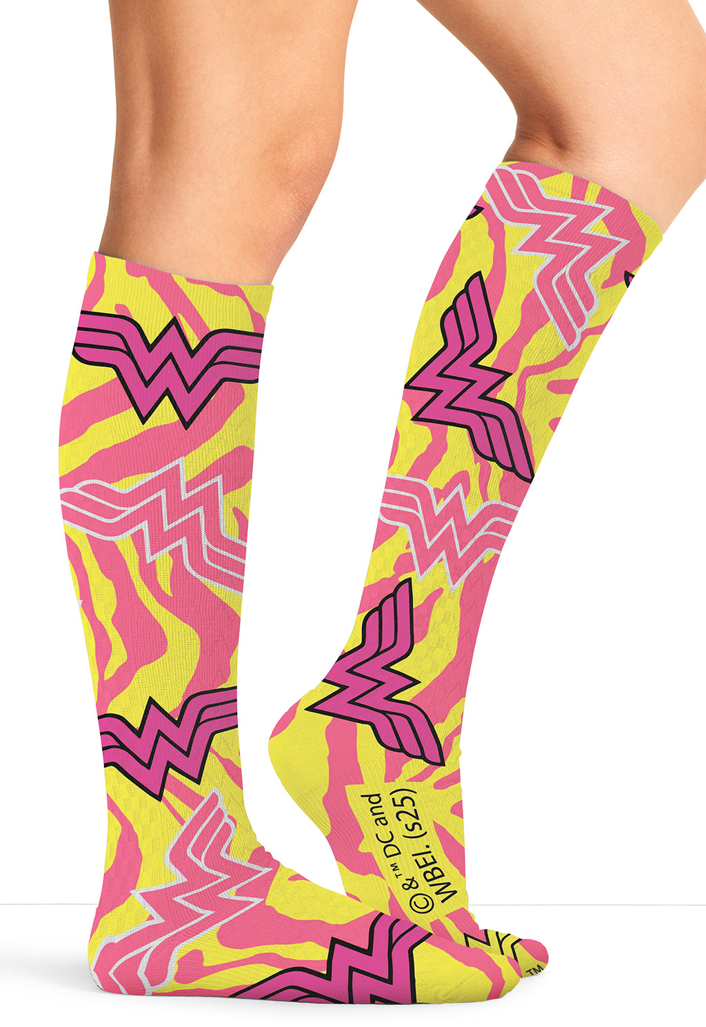 Women's 10-15mmHg Compression Socks