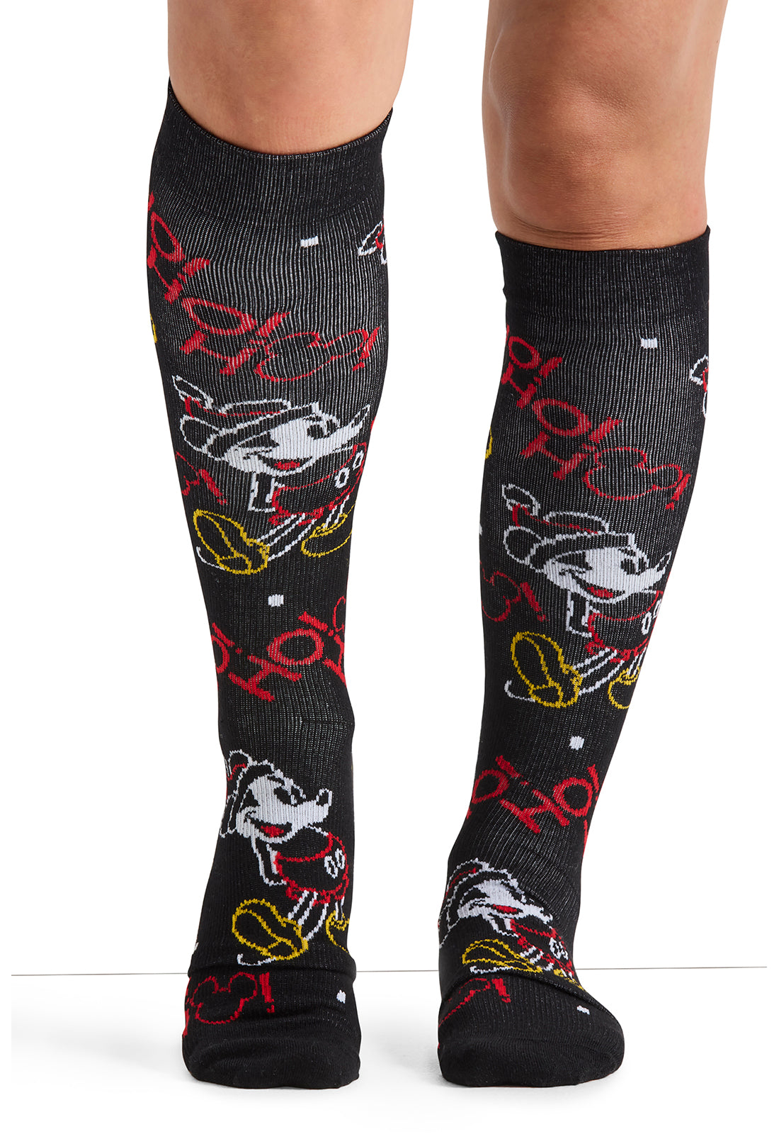 Women's 10-15mmHg Compression Socks