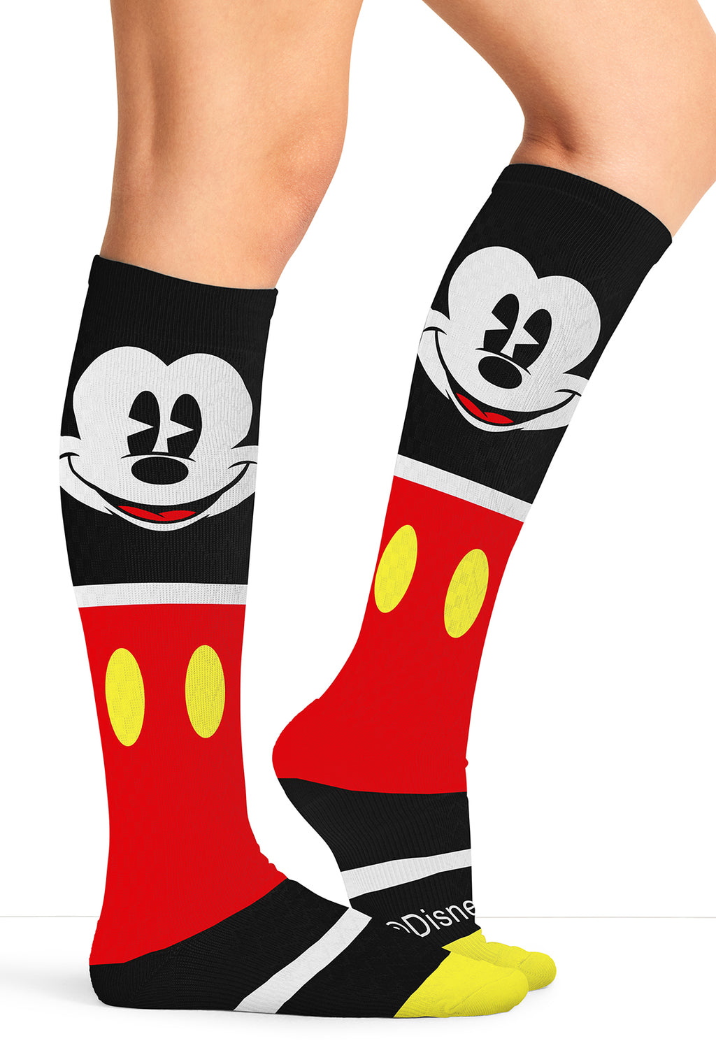 Women's 10-15mmHg Compression Socks