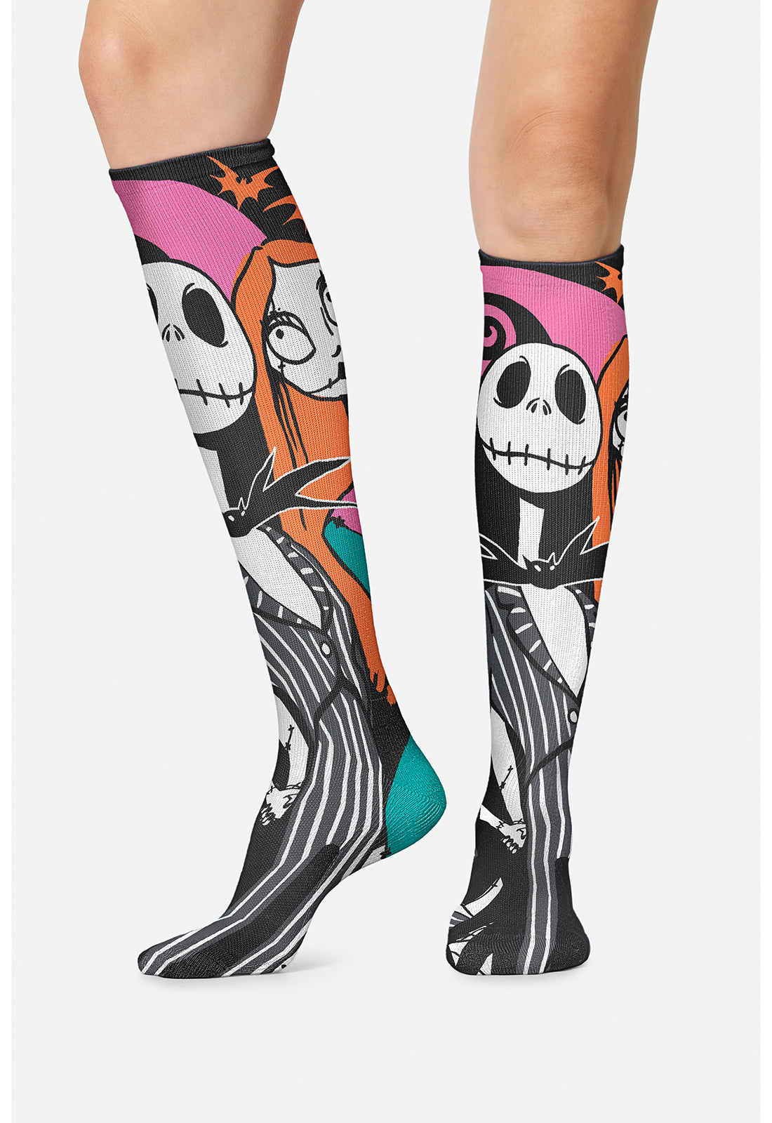 Women's 10-15mmHg Compression Socks