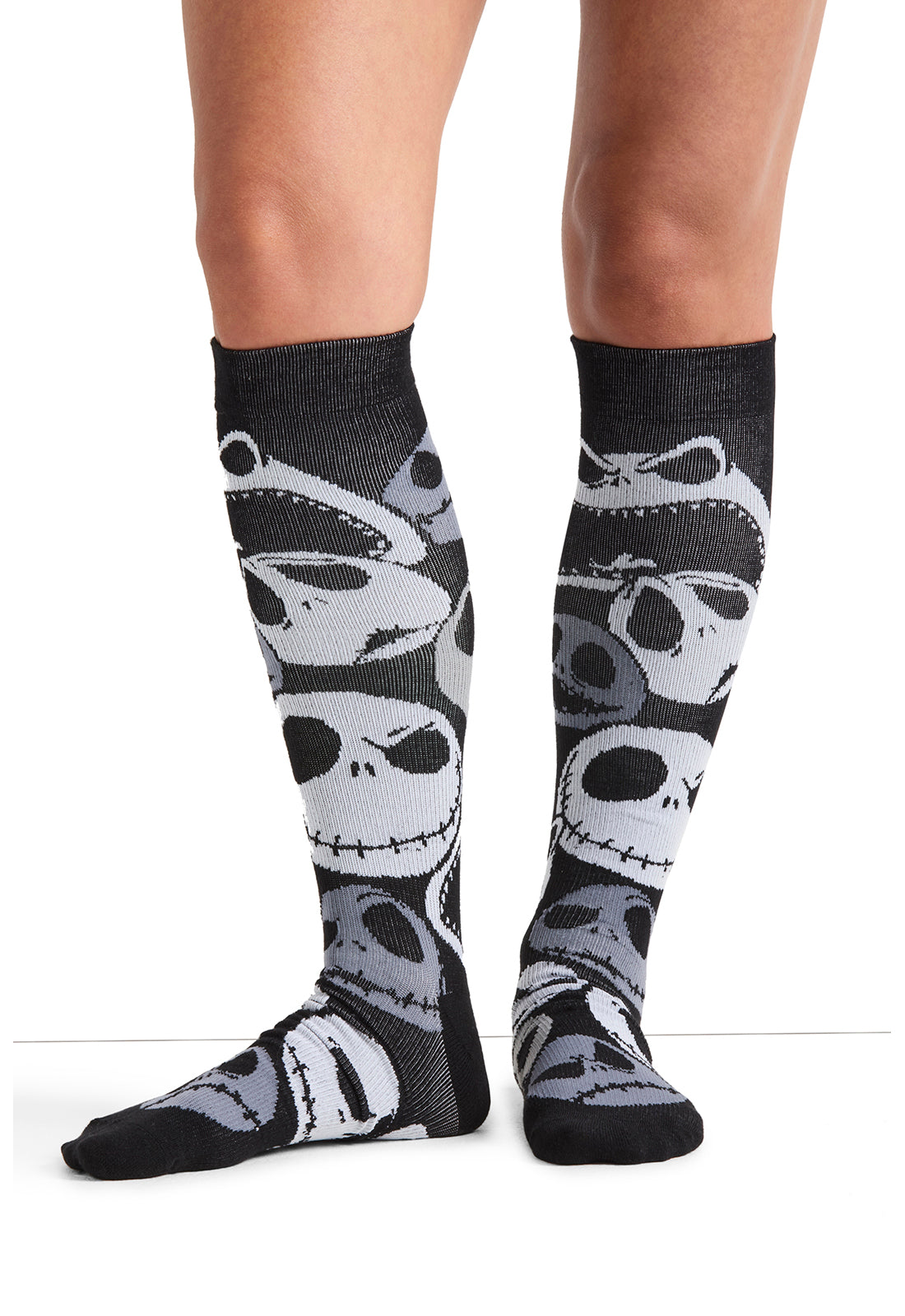 Women's 10-15mmHg Compression Socks