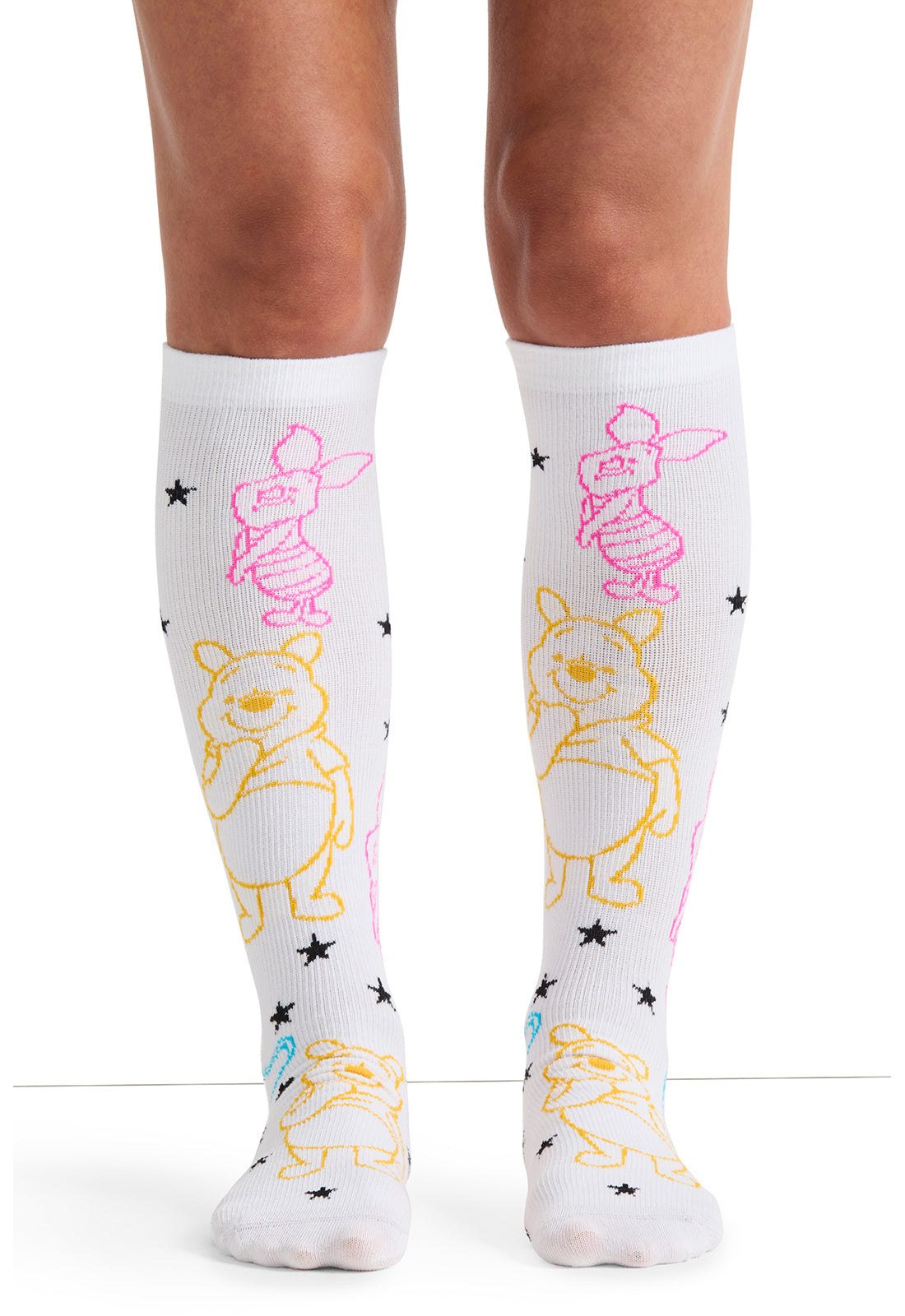 Women's 10-15mmHg Compression Socks