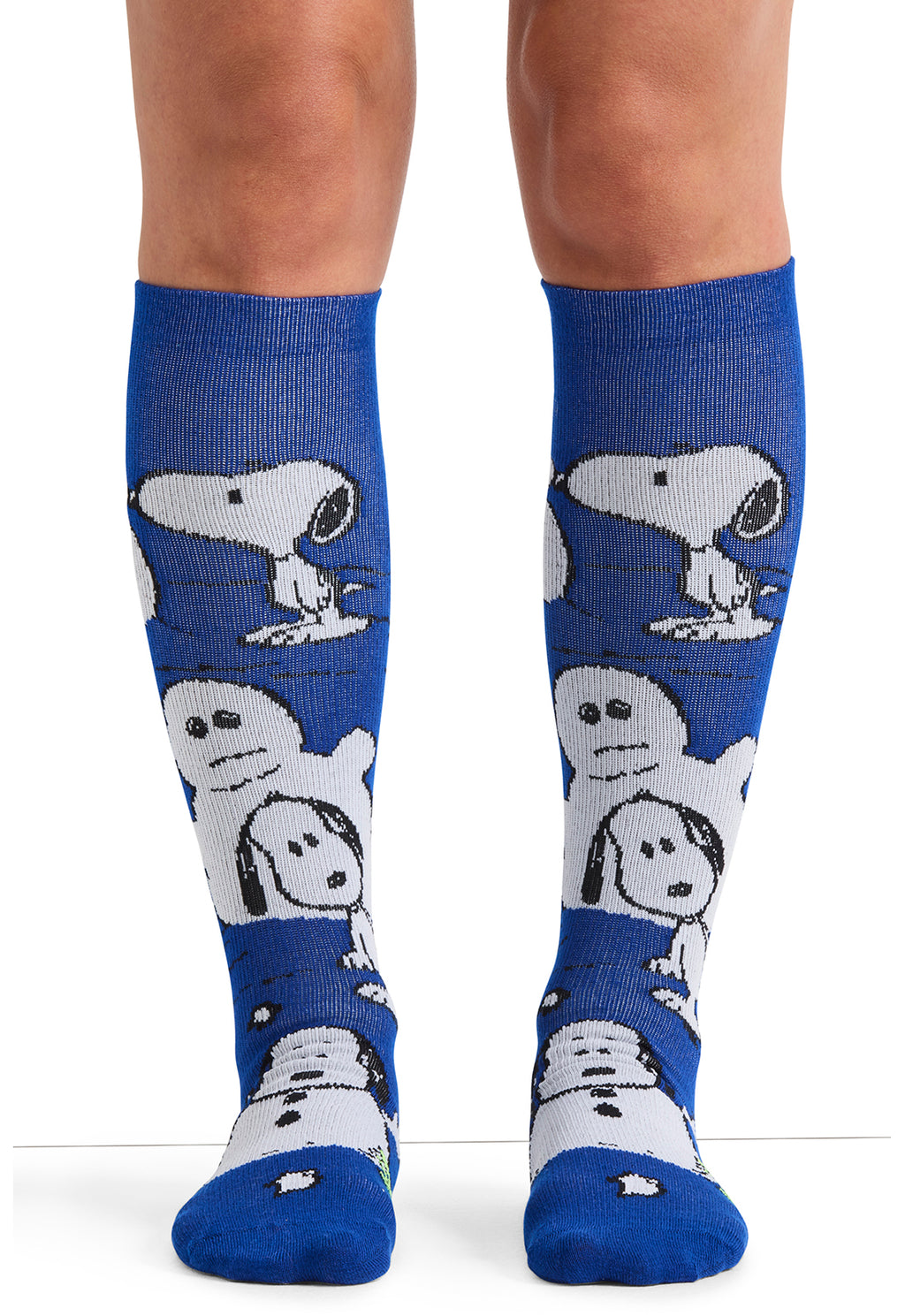 Women's 10-15mmHg Compression Socks