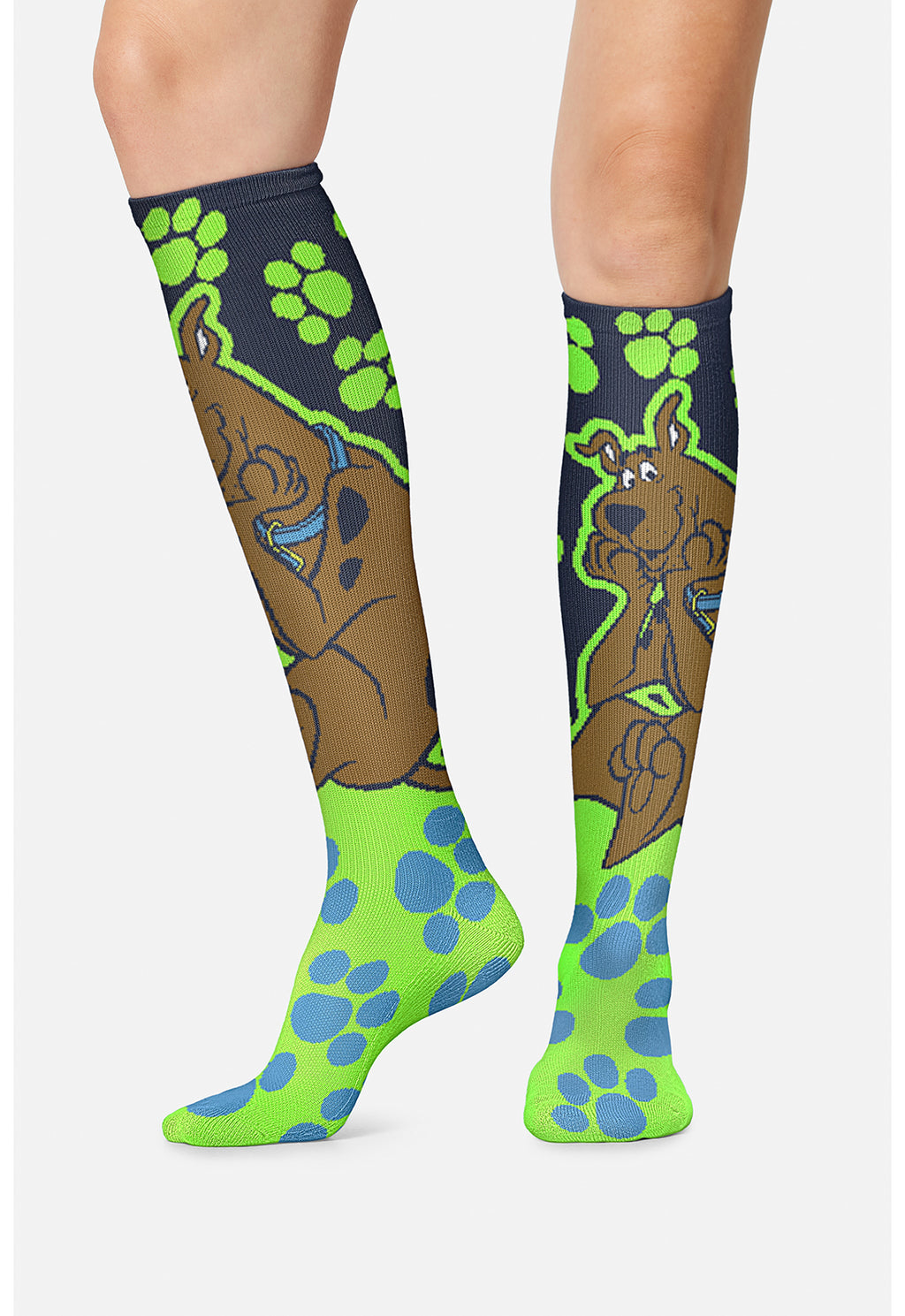 Women's 10-15mmHg Compression Socks