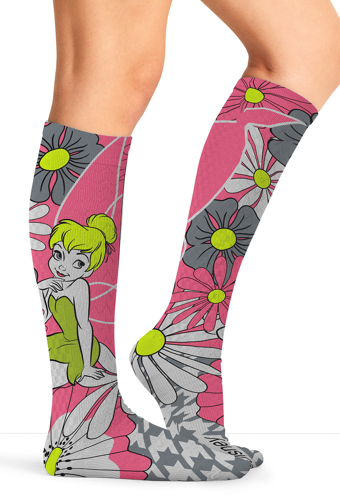 Women's 10-15mmHg Compression Socks
