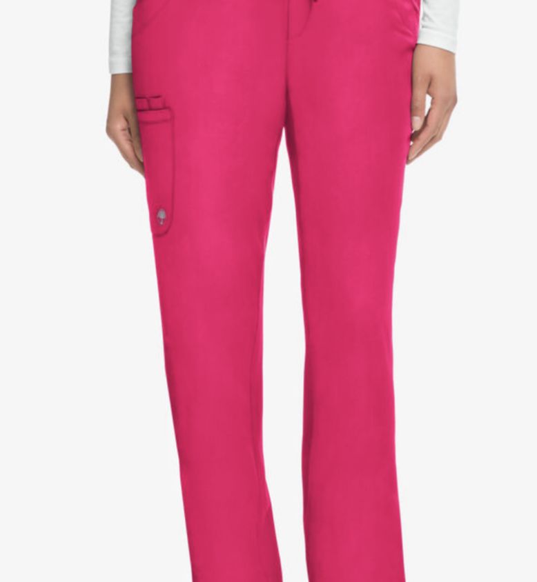 Rebecca Stretch Cargo Scrub Pants  9560
