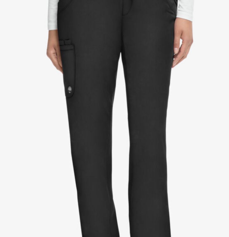 Rebecca Stretch Cargo Scrub Pants  9560