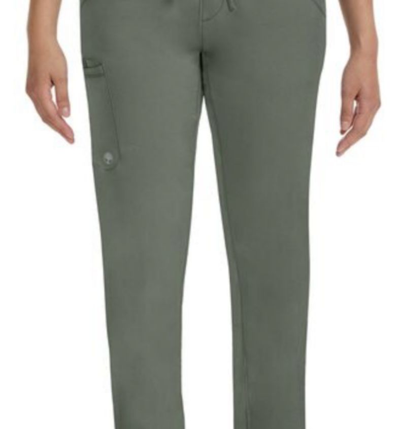 Rebecca Stretch Cargo Scrub Pants  9560