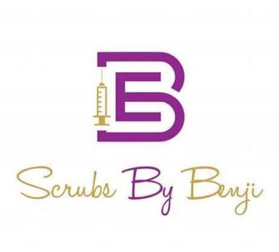 ScrubbyBenji