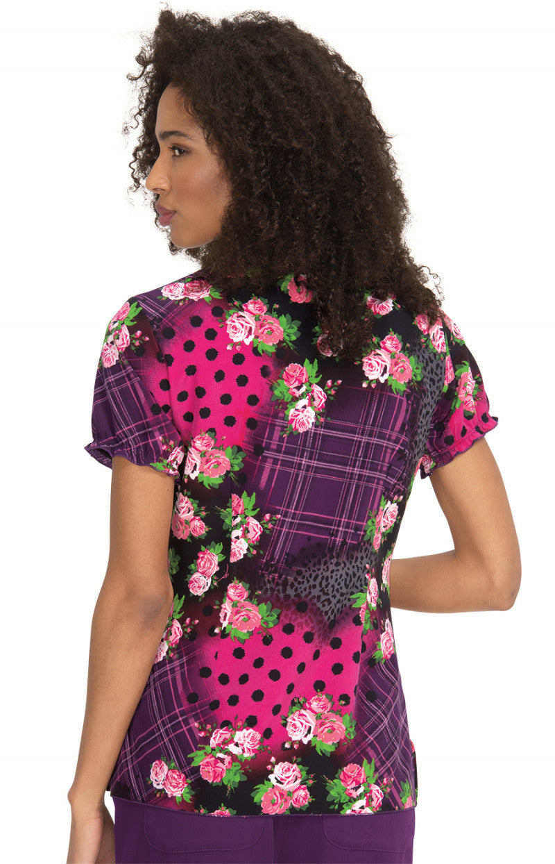 Blossom Top B123PR