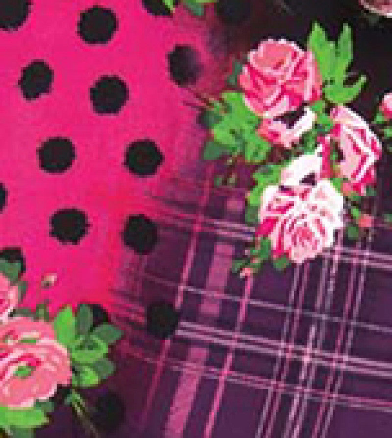 Blossom Top B123PR