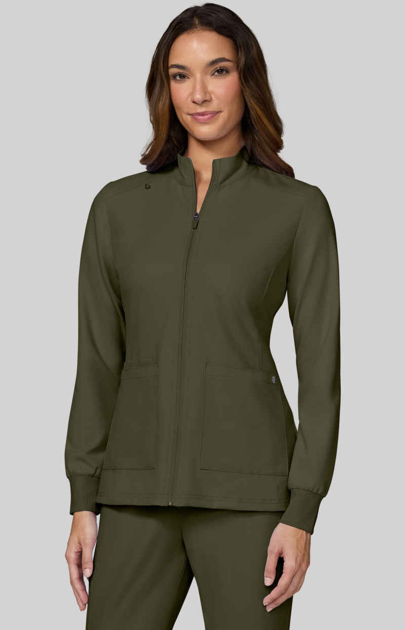 Geneses Womens  Jacket C400
