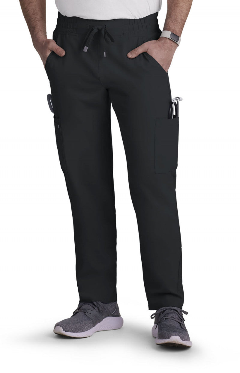 Neuro Cargo Pant C601