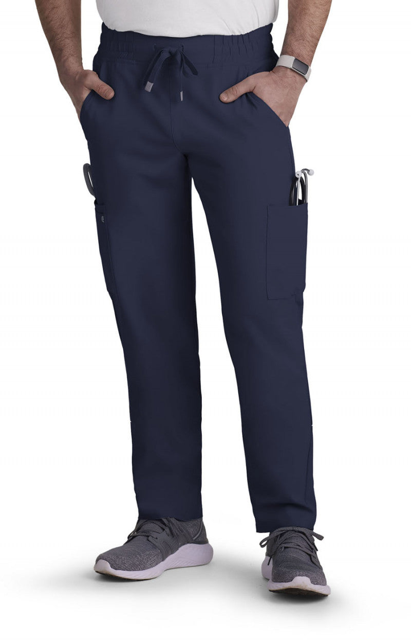 Neuro Cargo Pant C601