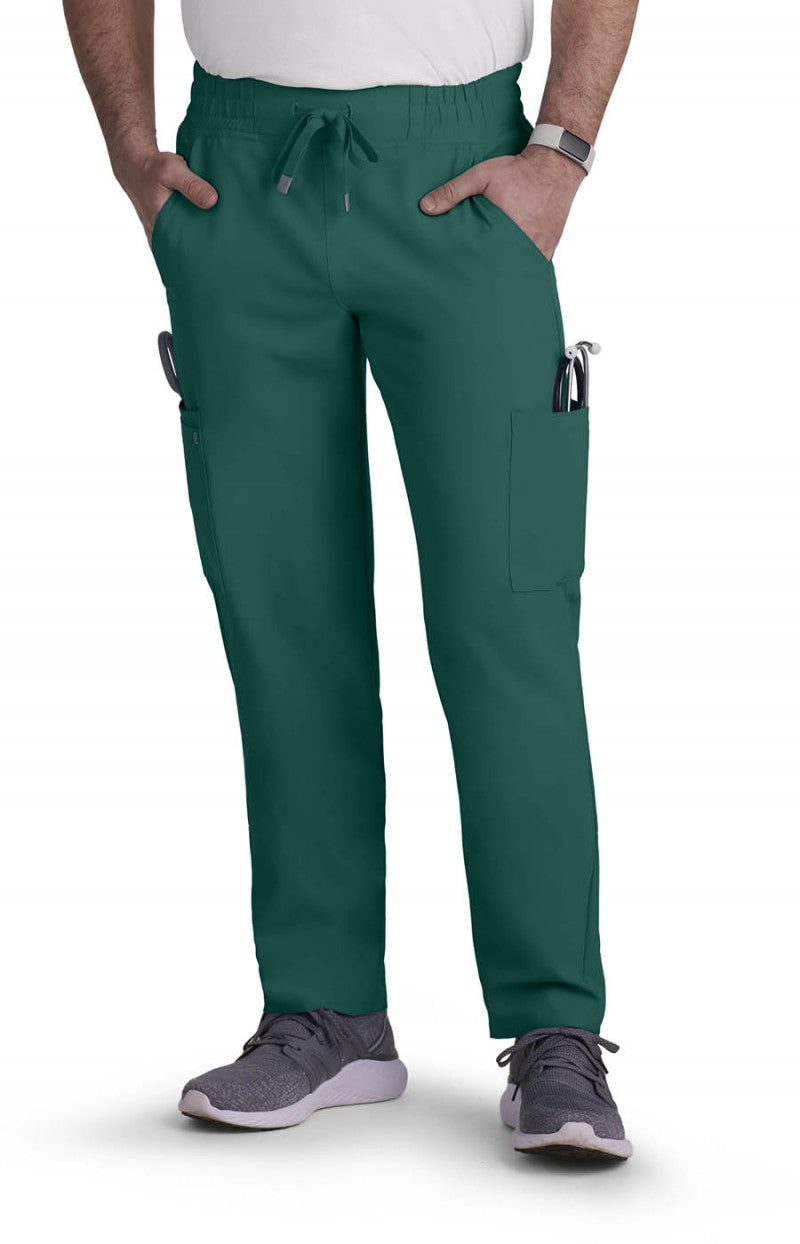 Neuro Cargo Pant C601