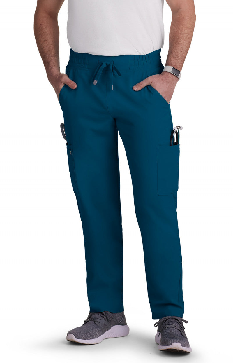 Neuro Cargo Pant C601