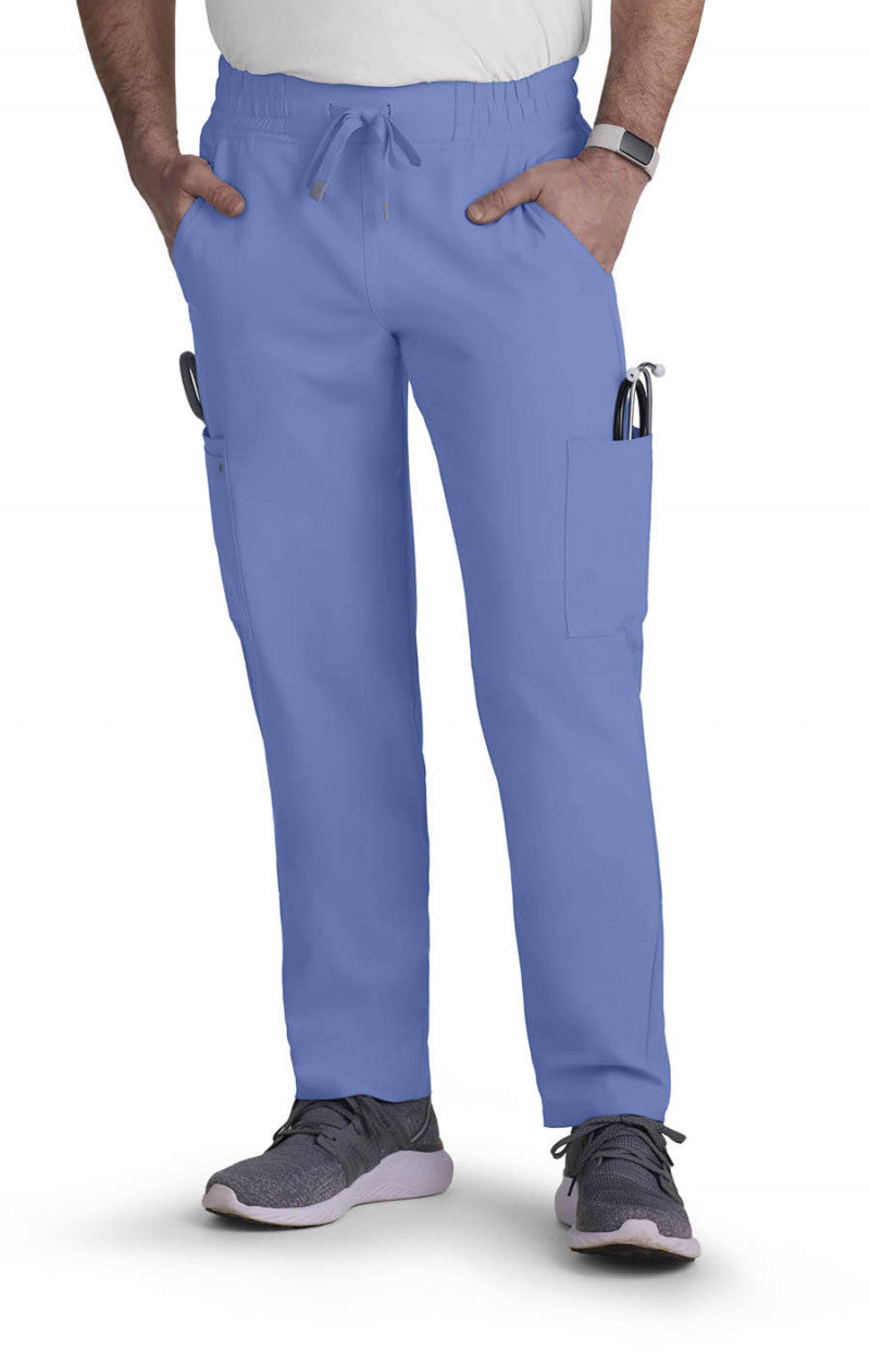 Neuro Cargo Pant C601