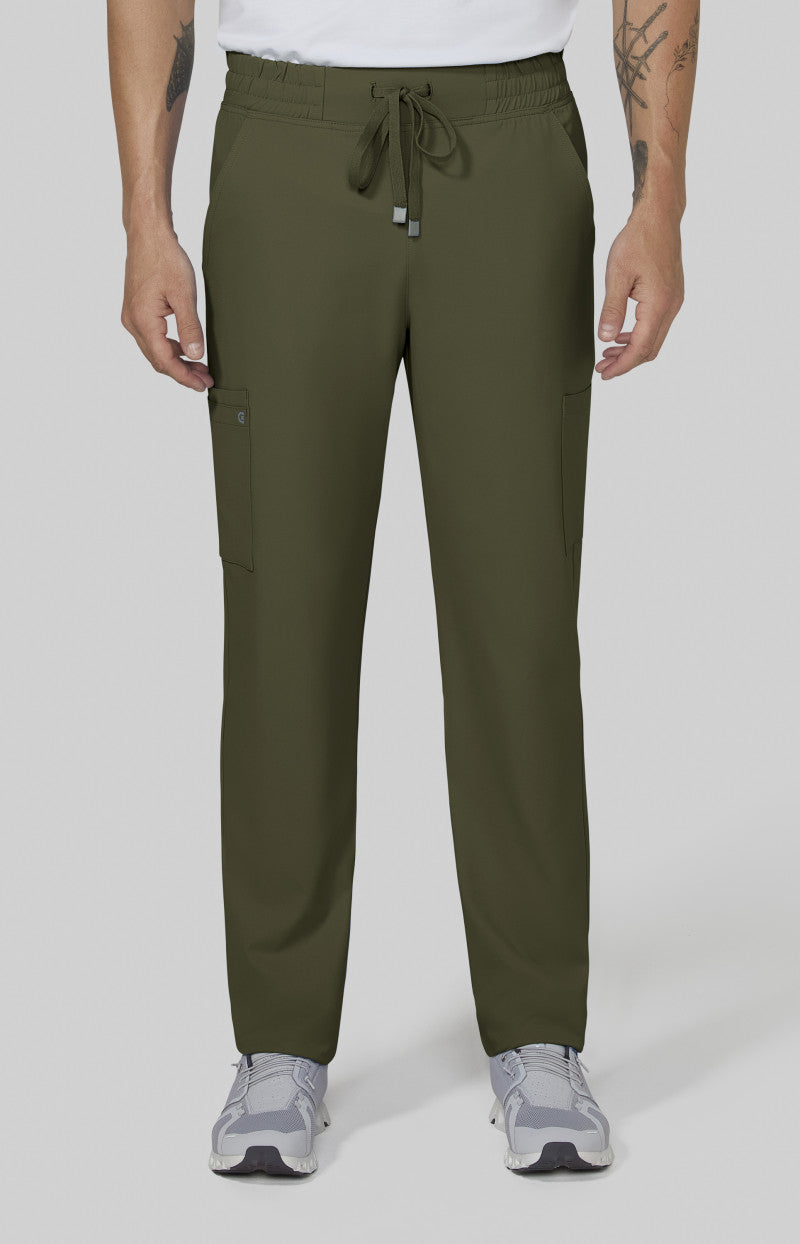 Neuro Cargo Pant C601