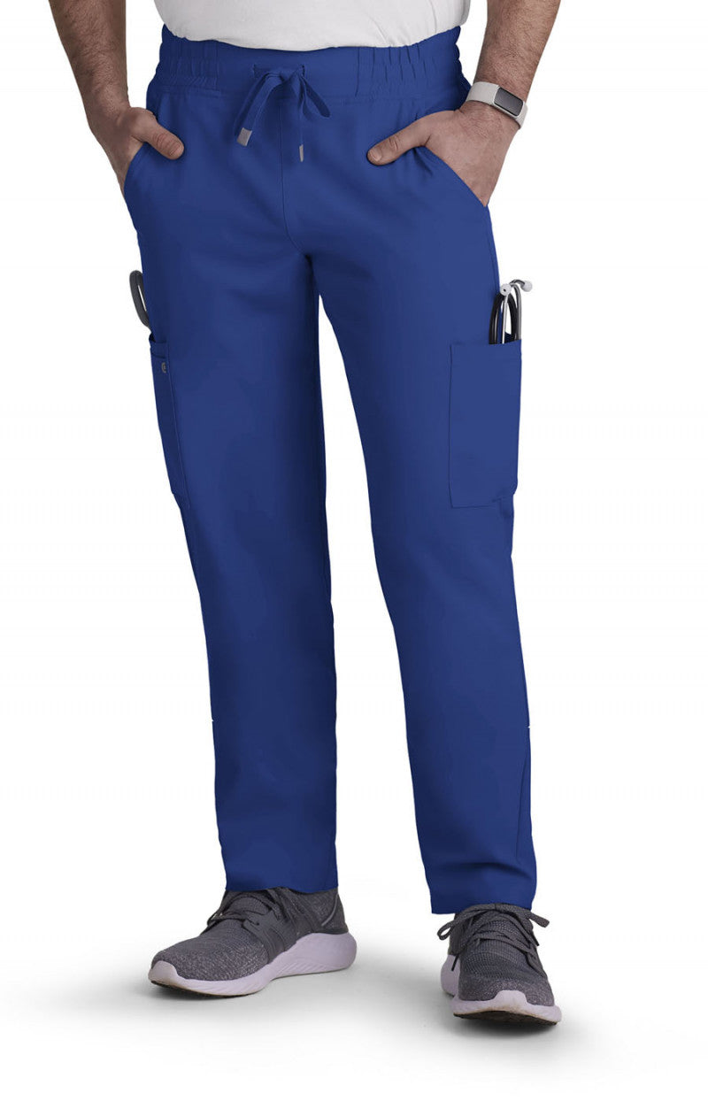 Neuro Cargo Pant C601