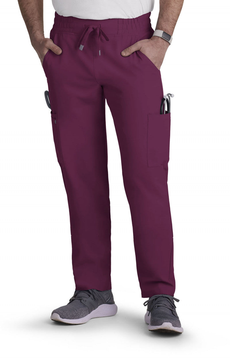 Neuro Cargo Pant C601
