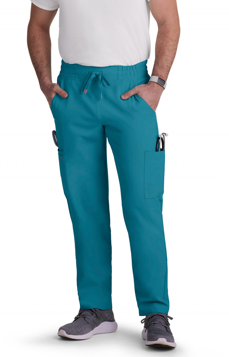 Neuro Cargo Pant C601