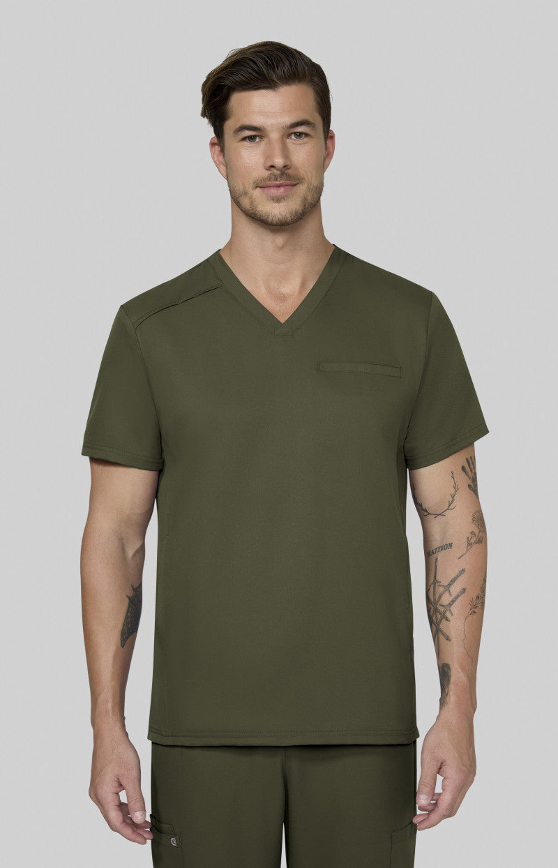 Stasis Top C652