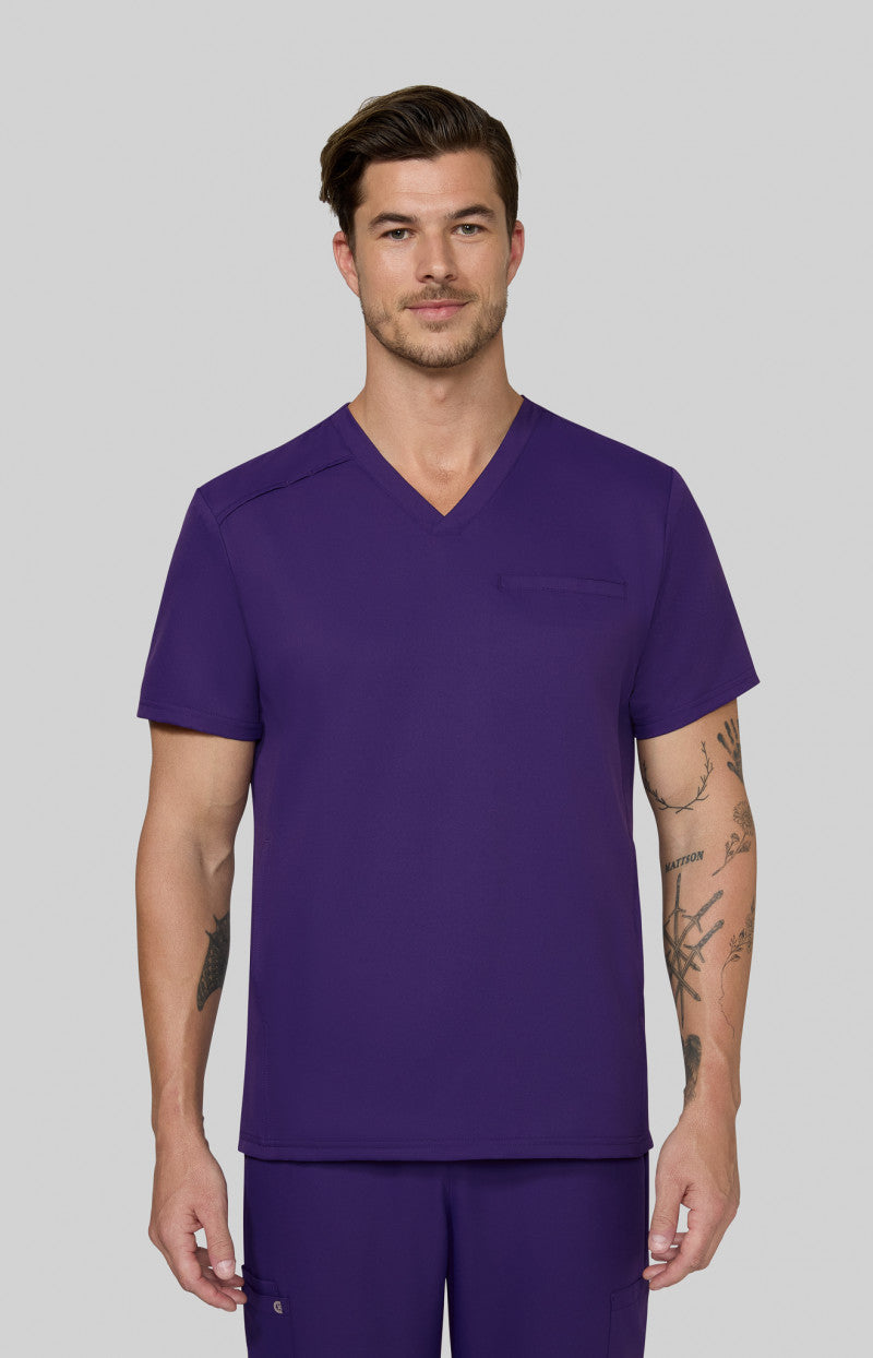 Stasis Top C652