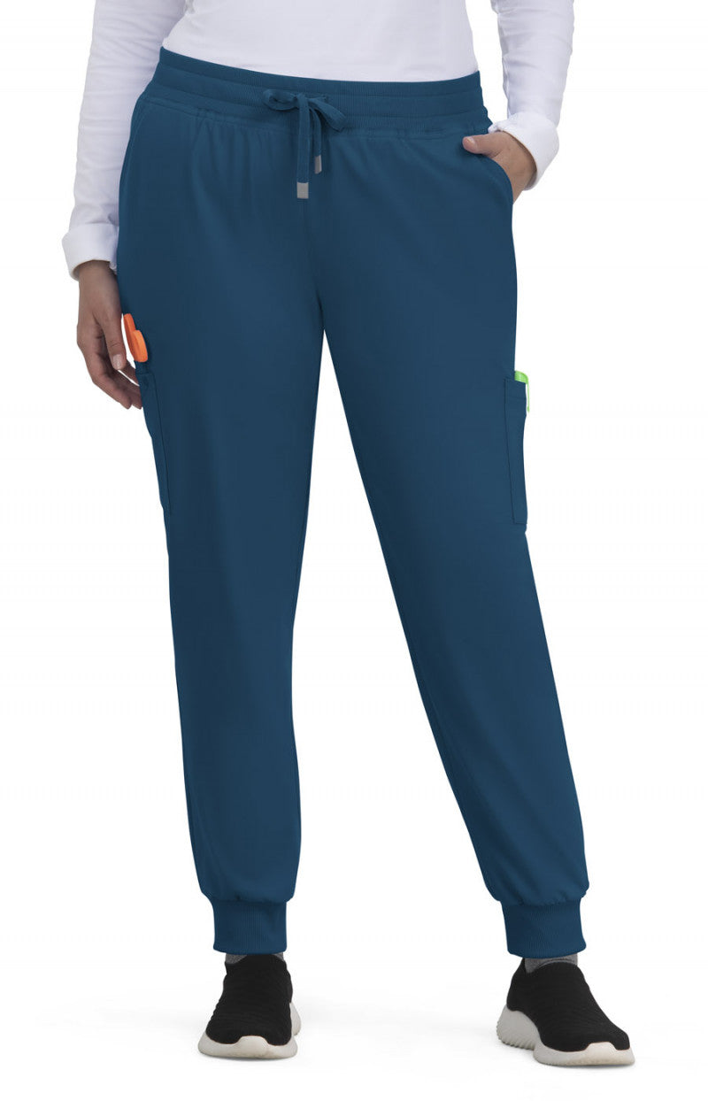 Pulse Jogger C700