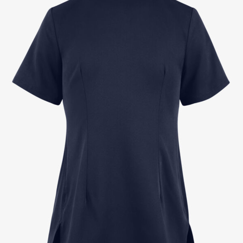 Mariah V-Neck Scrub Top