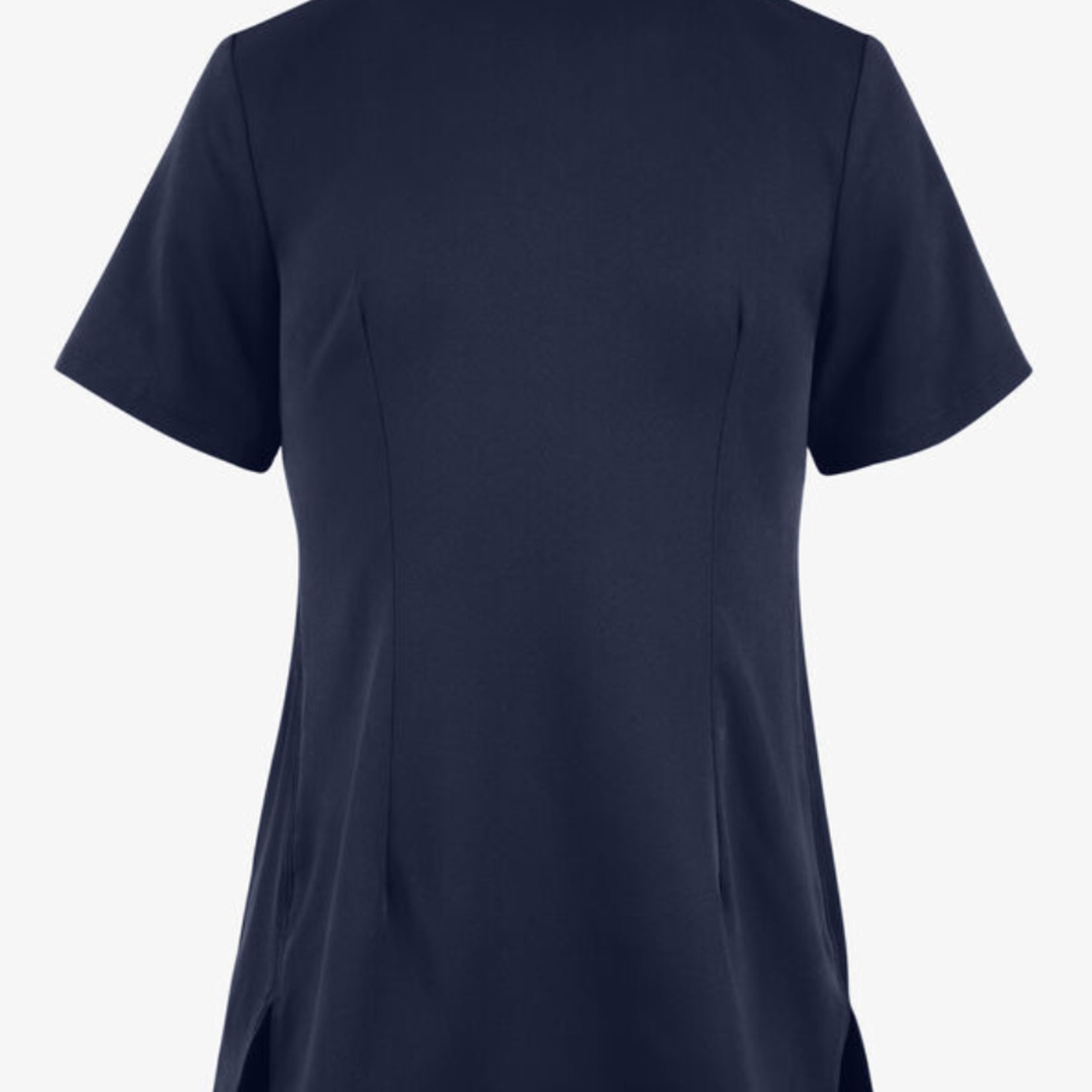 Mariah V-Neck Scrub Top