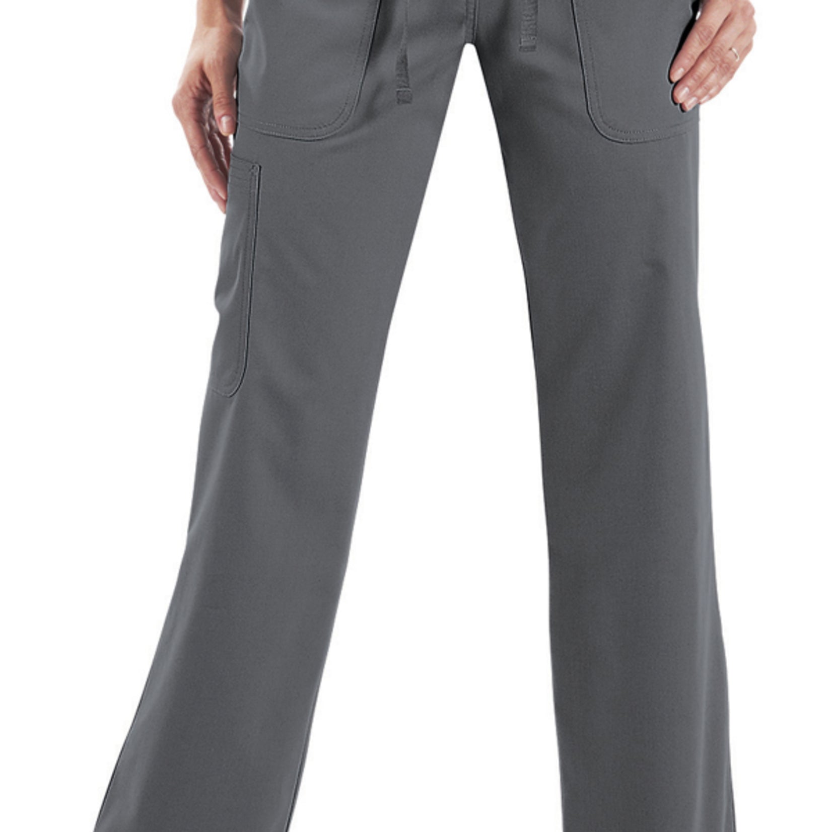 Women's Morgan Yoga Style Scrub Pant